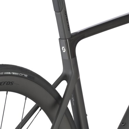 Scott Addict RC 30 Road Bike - Bikes