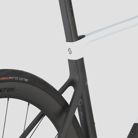 Scott Addict RC Pro Road Bike - Bikes