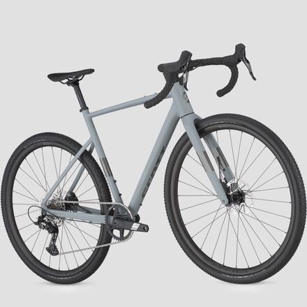 Scott Speedster Gravel 20 Gravel Bike - Bikes