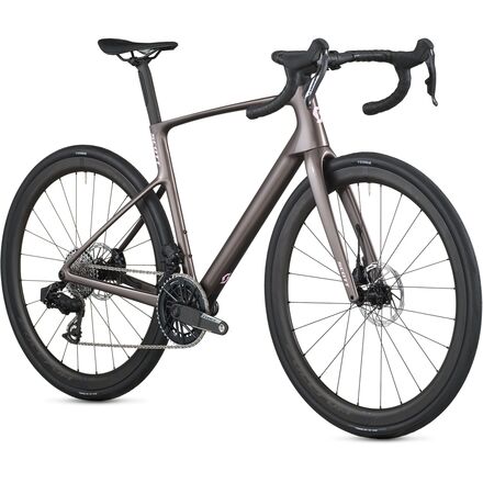Scott Addict 10 Force AXS Road Bike - Bikes