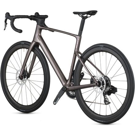 Scott Addict 10 Force AXS Road Bike - Bikes