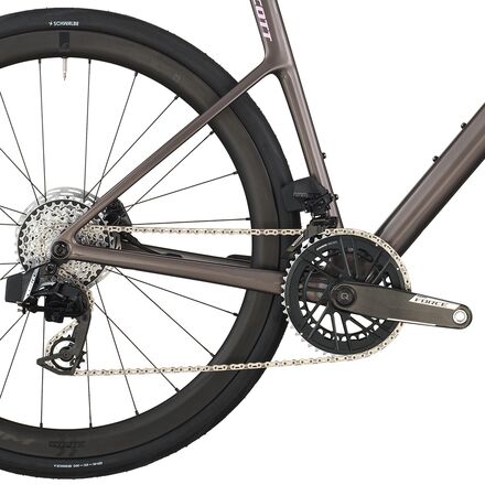 Scott Addict 10 Force AXS Road Bike - Bikes