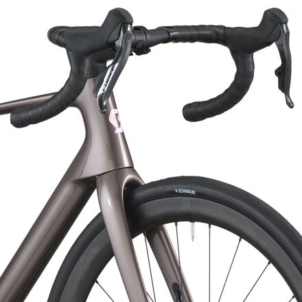Scott Addict 10 Force AXS Road Bike - Bikes