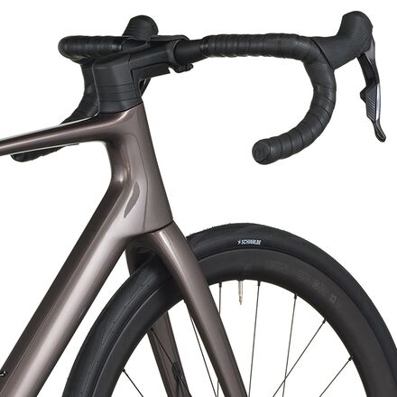 Scott Addict 10 Force AXS Road Bike - Bikes
