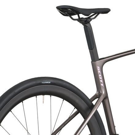 Scott Addict 10 Force AXS Road Bike - Bikes
