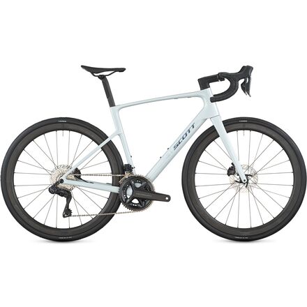 Scott Addict 20 Ultegra Di2 Road Bike - Bikes