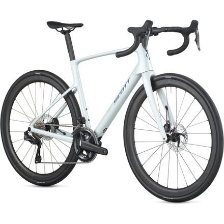 Scott Addict 20 Ultegra Di2 Road Bike - Bikes