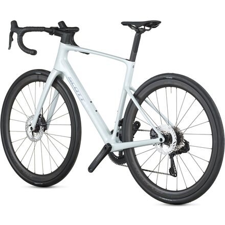 Scott Addict 20 Ultegra Di2 Road Bike - Bikes
