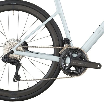 Scott Addict 20 Ultegra Di2 Road Bike - Bikes
