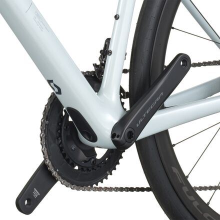 Scott Addict 20 Ultegra Di2 Road Bike - Bikes