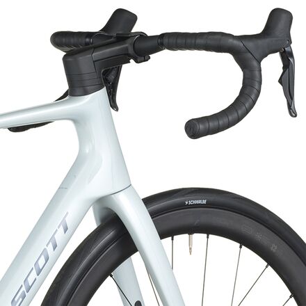 Scott Addict 20 Ultegra Di2 Road Bike - Bikes