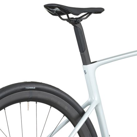 Scott Addict 20 Ultegra Di2 Road Bike - Bikes