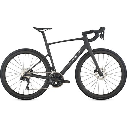 SCOTT ロードバイク Scott Addict 30 105 Di2 Road Bike - Bikes