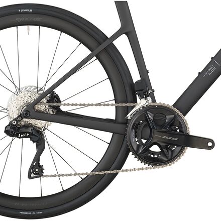 Scott Addict 30 105 Di2 Road Bike - Bikes