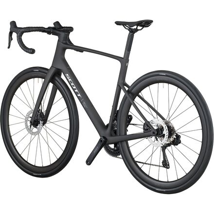 Scott Addict 30 105 Di2 Road Bike - Bikes