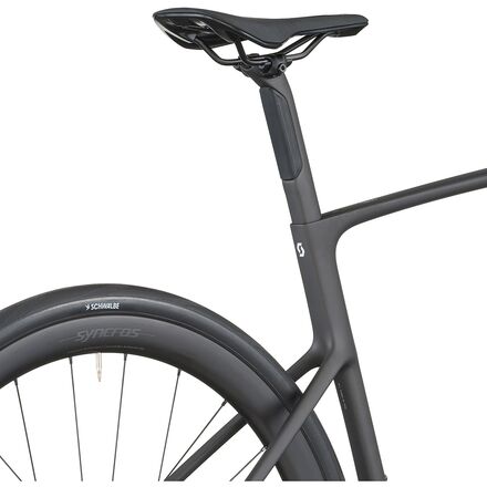 Scott Addict 30 105 Di2 Road Bike - Bikes