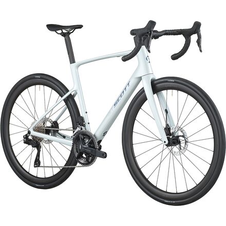 Scott Addict 30 105 Di2 Road Bike - Bikes