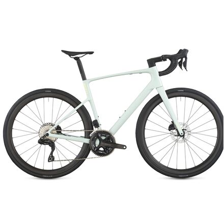 デイブ　Scott addict 30disc Mサイズロードバイク Scott Addict 30 105 Di2 Road Bike - Bikes