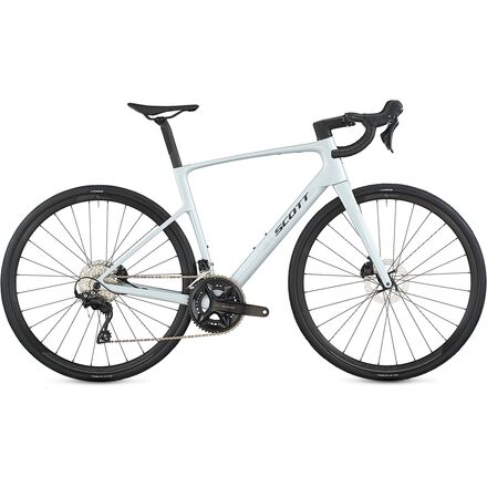Scott Addict 50 105 Road Bike - Bikes
