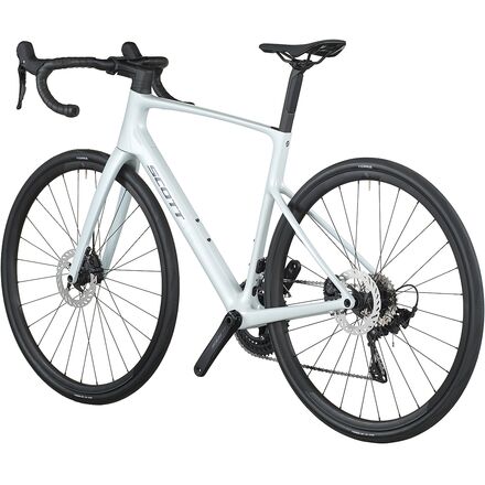 Scott Addict 50 105 Road Bike - Bikes