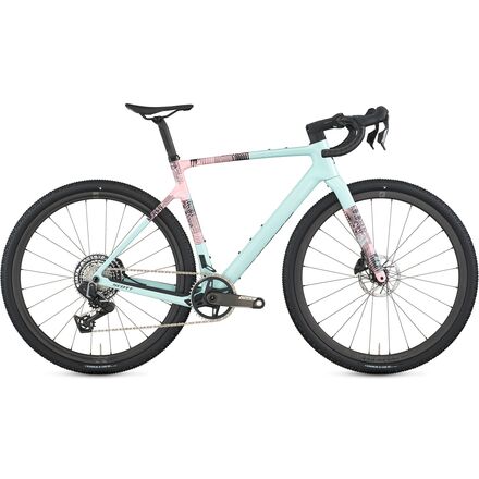 Scott Addict Gravel 10 Force XPLR AXS Gravel Bike - Bikes