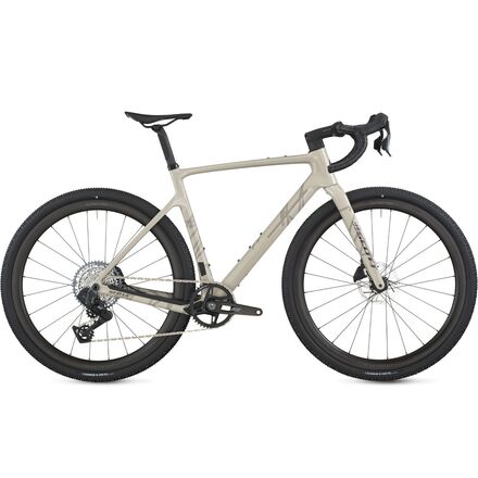 Scott Addict Gravel 20 Rival XPLR AXS Gravel Bike - Bikes