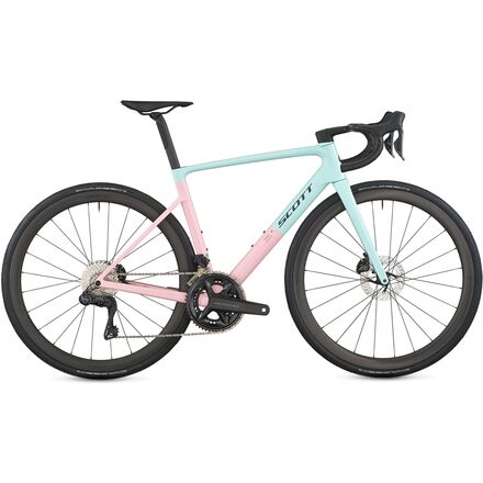 Scott Addict RC 10 Ultegra Di2 Road Bike - Bikes