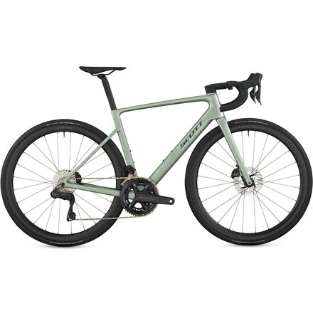 Scott Addict RC 20 Ultegra Di2 Road Bike - Bikes