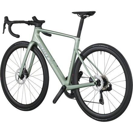 SCOTT ロードバイク ULTEGRA Scott Addict RC 20 Ultegra Di2 Road Bike - Bikes