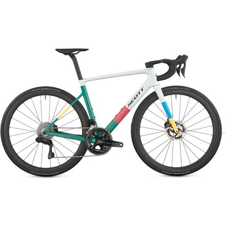 Scott Addict RC Pro Dura-Ace Di2 Road Bike - Bikes
