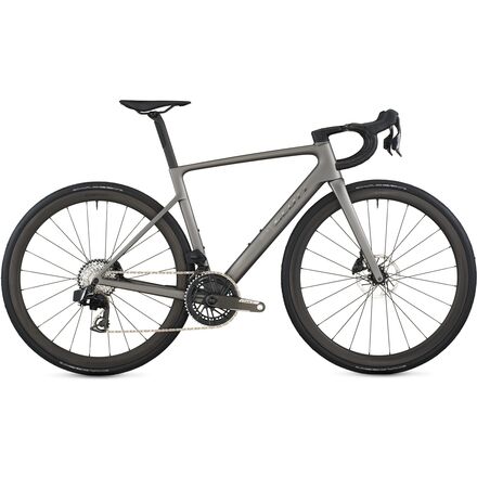 SCOTT addict RC フォーク Scott Addict RC Team Force AXS Road Bike - Bikes