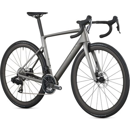 Scott Addict RC Team Force AXS Road Bike - Bikes