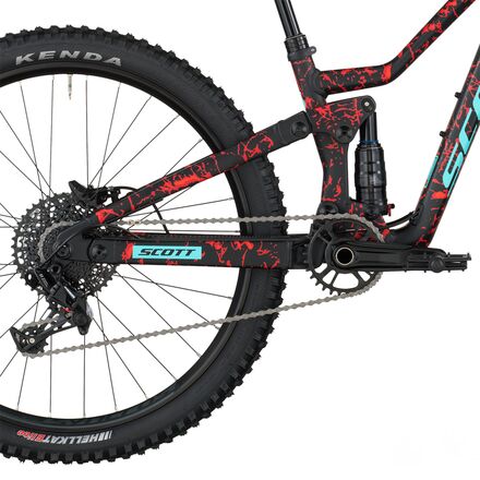 scott 680 bicycle Bike Aspect 780 Ready for any terrain Scott Ransom 600 26in -