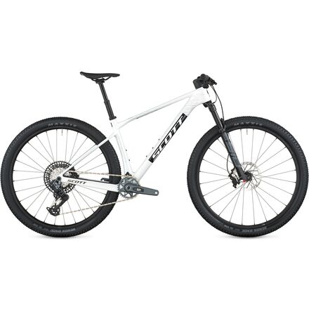 Scott Scale RC Team GX Transmission Mountain Bike - Bikes