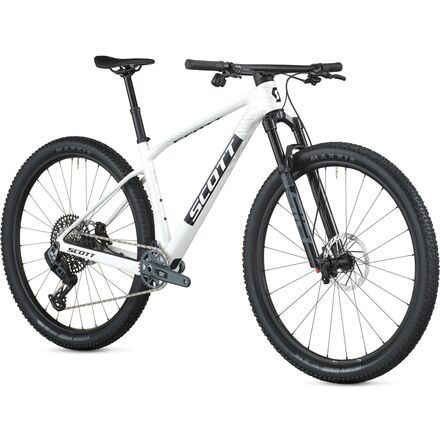 Scott Scale RC Team GX Transmission Mountain Bike - Bikes