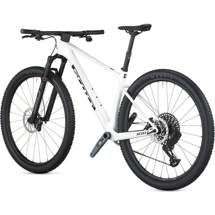 Scott Scale RC Team GX Transmission Mountain Bike - Bikes