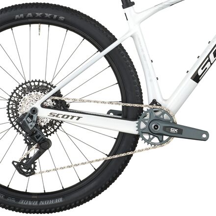 Scott Scale RC Team GX Transmission Mountain Bike - Bikes