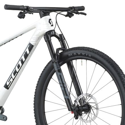 Scott Scale RC Team GX Transmission Mountain Bike - Bikes