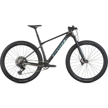 Scott Scale RC Team S1000 Transmission Mountain Bike - Bikes