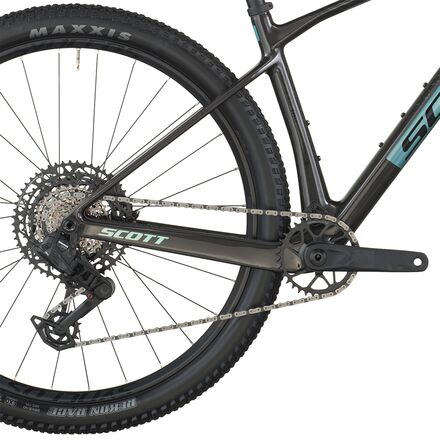 Scott Scale RC Team S1000 Transmission Mountain Bike - Bikes