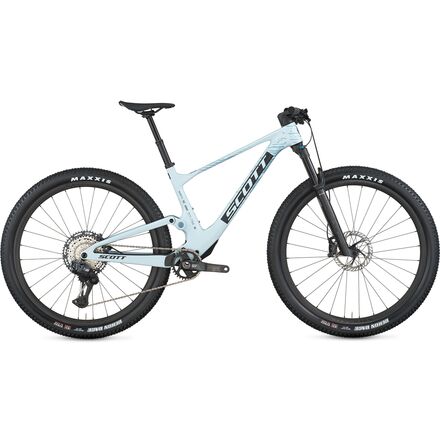 Scott Spark RC Pro XT Di2 Mountain Bike - Bikes