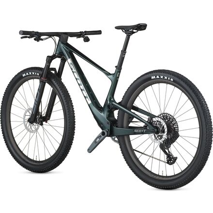 Scott Spark RC Team GX Transmission Mountain Bike - Bikes