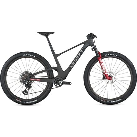 Scott Spark RC World Cup X0 Transmission FA Mountain Bike - Bikes