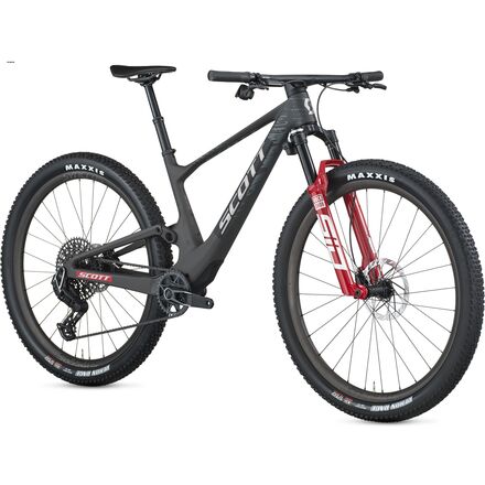 Scott Spark RC World Cup X0 Transmission FA Mountain Bike - Bikes