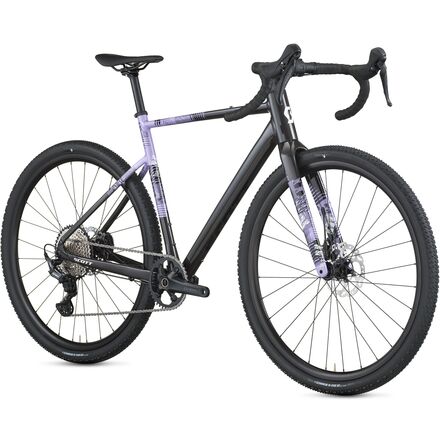 Scott Speedster Gravel 10 GRX RX822/610 1x Gravel Bike - Bikes