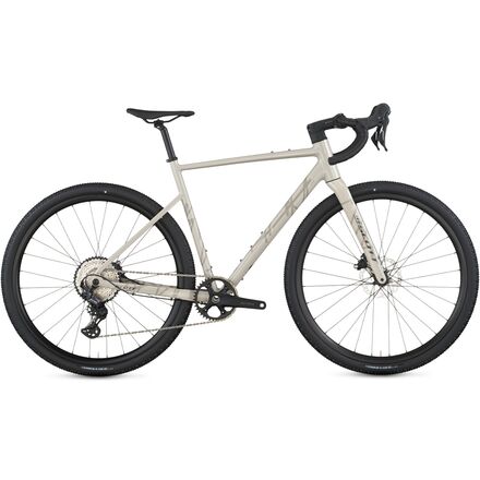 Scott Speedster Gravel 10 GRX RX822/610 1x Gravel Bike - Bikes