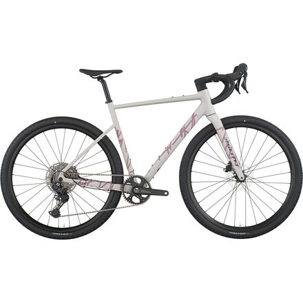 Scott Speedster Gravel 30 CUES 6000 1x Gravel Bike - Bikes
