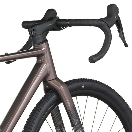 Scott Speedster Gravel Team GRX RX820/610 Gravel Bike - Bikes