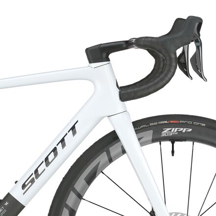 Scott Addict RC Pro Road Bike - Bikes