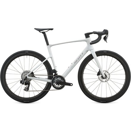 Scott Addict 10 Force AXS Road Bike - Bikes